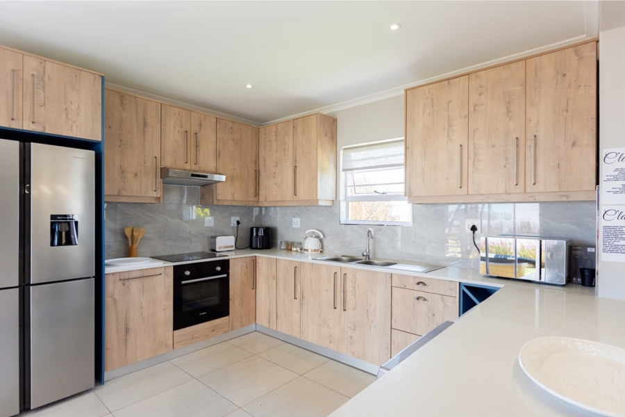 3 Bedroom Property for Sale in Langebaan North Western Cape